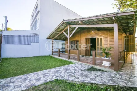 Casa com 3 Quartos à venda, 150m² no Nonoai, Porto Alegre