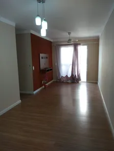 Apartamento com 3 Quartos à venda, 74m² no Vila Ipê, Hortolândia