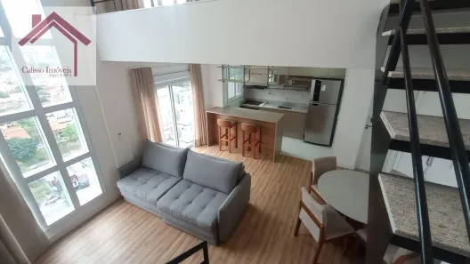 Apartamento com 1 Quarto à venda, 94m² no Jardim Portal da Colina, Sorocaba