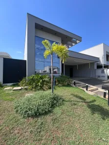 Casa de Condomínio com 3 Quartos para alugar, 174m² no Jardins Porto, Senador Canedo