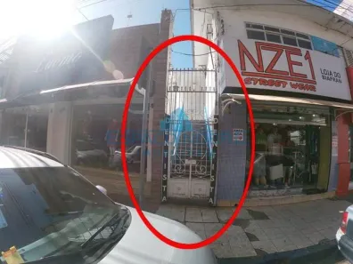 Ponto Comercial para alugar, 110m² no Centro, Franca