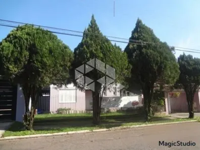 Casa com 4 Quartos à venda, 217m² no Canudos, Novo Hamburgo