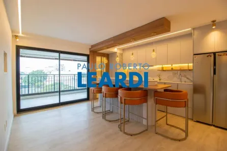 Apartamento com 3 Quartos à venda, 87m² no Freguesia do Ó, São Paulo