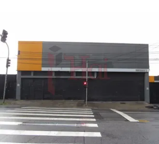 Galpão/Depósito/Armazém à venda, 572m² no Vila Formosa, São Paulo