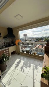 Apartamento com 2 Quartos à venda, 94m² no Cidade Cruzeiro do Sul, Suzano