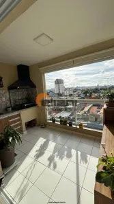 Apartamento com 2 Quartos à venda, 94m² no Cidade Cruzeiro do Sul, Suzano