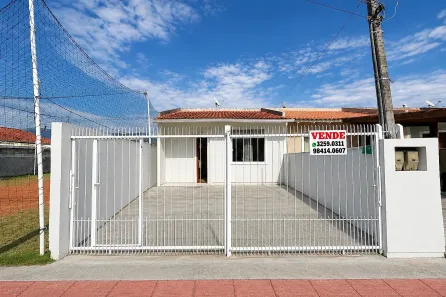 Casa de Condomínio com 2 Quartos à venda, 56m² no , Santo Amaro da Imperatriz