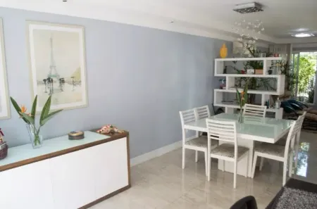 Casa de Condomínio com 4 Quartos à venda, 300m² no Jardim Colombo, São Paulo