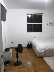 Apartamento com 2 Quartos à venda, 77m² no Consolação, São Paulo