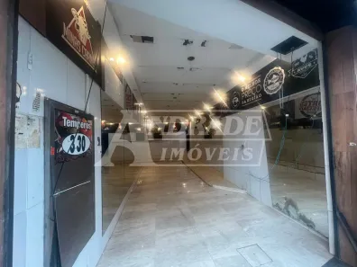 Ponto Comercial para alugar, 167m² no Canindé, São Paulo