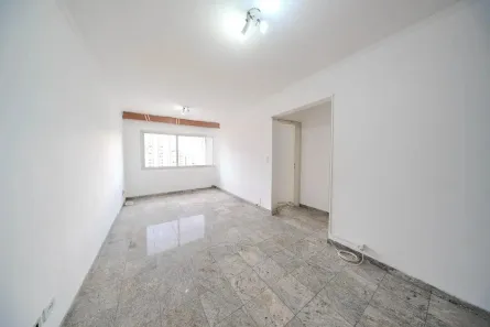 Apartamento com 2 Quartos à venda, 51m² no Bela Vista, São Paulo