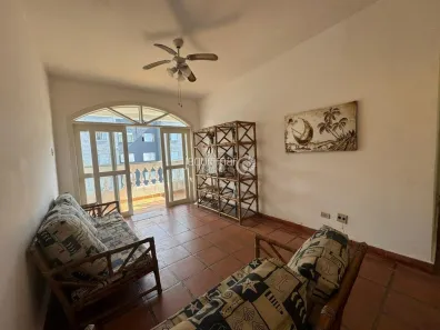 Apartamento com 3 Quartos à venda, 90m² no Enseada, Guarujá