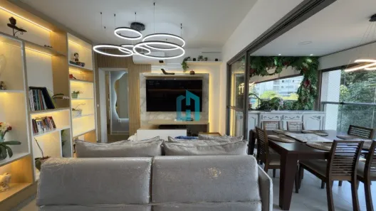 Apartamento com 3 Quartos à venda, 162m² no Vila Mariana, São Paulo