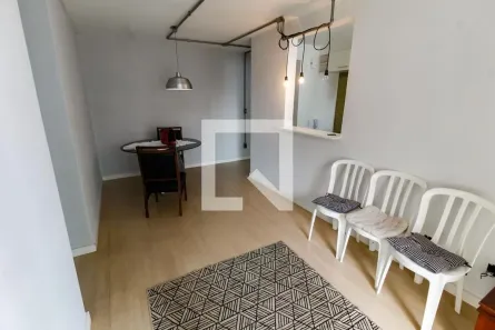 Apartamento com 2 Quartos à venda, 60m² no Vila Suzana, São Paulo