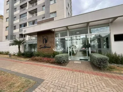 Apartamento com 3 Quartos à venda, 66m² no São Vicente, Londrina