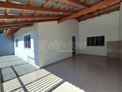 Casa com 2 Quartos para alugar, 65m² no Ribeirão Cavalo, Jaraguá do Sul
