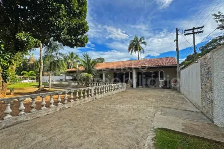 Casa com 2 Quartos à venda, 185m² no Quinta do Guarau, Peruíbe
