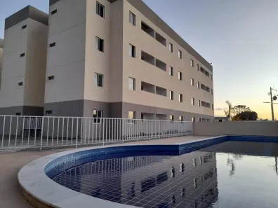 Apartamento com 2 Quartos à venda, 42m² no Tabuleiro do Martins, Maceió