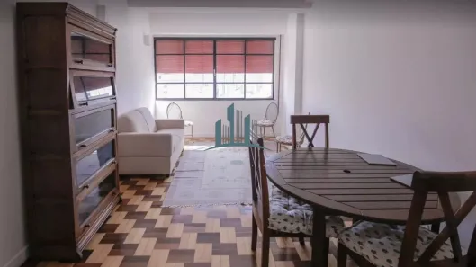 Apartamento com 2 Quartos para alugar, 70m² no Barra Funda, São Paulo