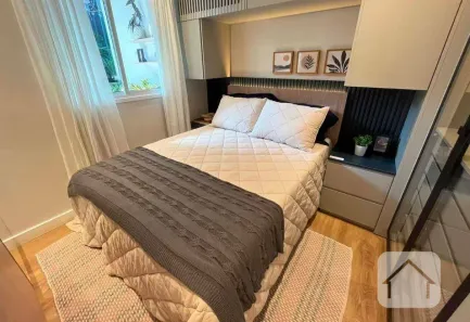 Apartamento com 2 Quartos à venda, 42m² no Vila Sônia, São Paulo
