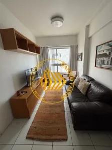 Apartamento com 2 Quartos para alugar, 50m² no Madalena, Recife
