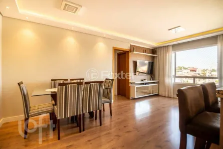 Apartamento com 2 Quartos à venda, 70m² no Jardim Itu, Porto Alegre