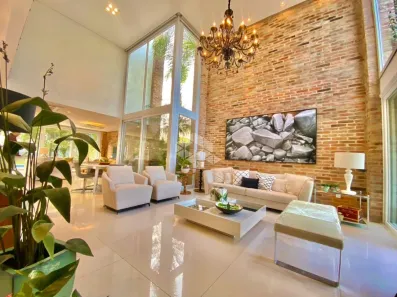 Casa de Condomínio com 6 Quartos à venda, 401m² no , Xangri-Lá