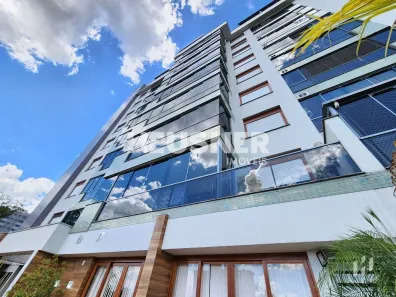 Apartamento com 2 Quartos à venda, 79m² no Centro, Novo Hamburgo