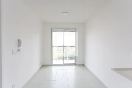 Apartamento com 1 Quarto à venda, 27m² no Paraisópolis, São Paulo