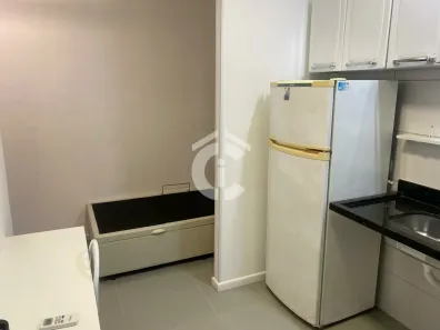 Apartamento com 1 Quarto para alugar, 14m² no Alto da Mooca, São Paulo