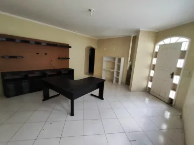 Casa de Condomínio com 3 Quartos para alugar, 220m² no Vila Santos, São Paulo