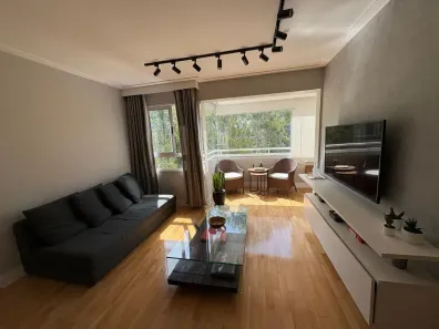 Apartamento com 2 Quartos à venda, 80m² no Vila Andrade, São Paulo