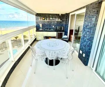 Apartamento com 2 Quartos à venda, 93m² no Jardim Armação, Salvador