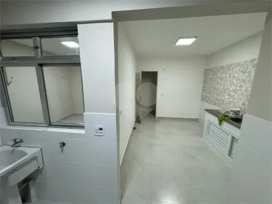 Apartamento com 2 Quartos à venda, 90m² no Quarta Parada, São Paulo
