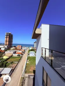 Apartamento com 3 Quartos à venda, 126m² no Itacolomi, Balneário Piçarras
