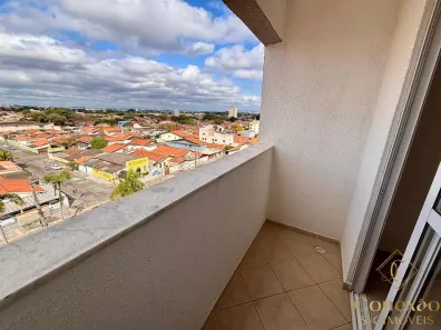 Apartamento com 2 Quartos para venda ou aluguel, 62m² no Jardim do Céu, São José dos Campos