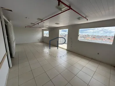 Sala Comercial para alugar, 150m² no Taguatinga Norte, Brasília
