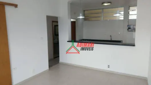 Apartamento com 1 Quarto à venda, 56m² no Bela Vista, São Paulo
