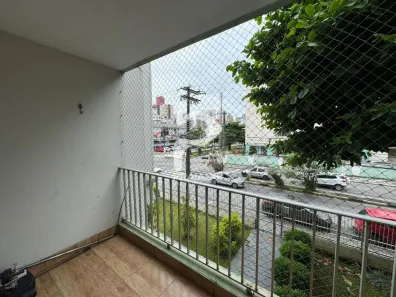 Apartamento com 3 Quartos à venda, 96m² no Jardim Las Palmas, Guarujá