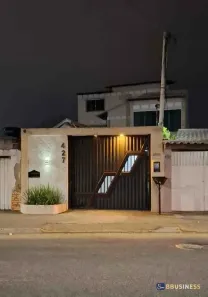 Casa com 4 Quartos à venda, 280m² no Parque Penha, Campos dos Goytacazes