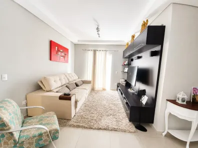 Casa de Condomínio com 3 Quartos à venda, 223m² no Itapeva, Votorantim