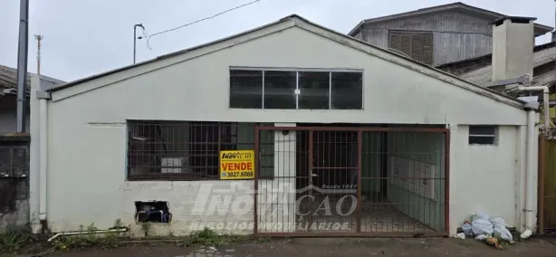 Casa com 1 Quarto à venda, 120m² no Desvio Rizzo, Caxias do Sul
