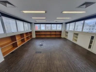 Sala Comercial para alugar, 50m² no Jardim Paulista, São Paulo