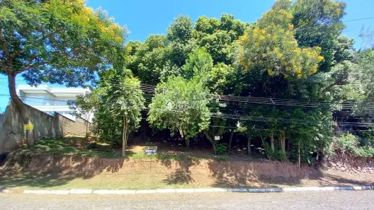 Lote/Terreno à venda, 429m² no Jardim Mauá, Novo Hamburgo