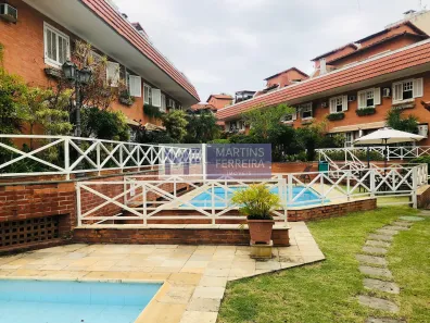 Casa de Condomínio com 4 Quartos para alugar, 158m² no Recreio dos Bandeirantes, Rio de Janeiro