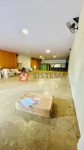 Sala Comercial à venda, 301m² no Jardim Morumbi, Presidente Prudente