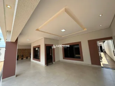Casa com 4 Quartos à venda, 262m² no Plano Diretor Sul, Palmas
