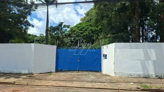 Fazenda/Sítio com 2 Quartos para alugar, 5000m² no Sítios de Recreio Céu Azul, Marília