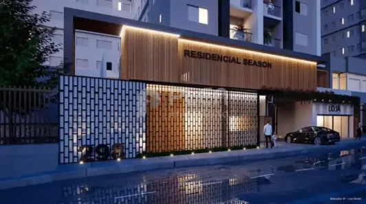 Apartamento com 2 Quartos à venda, 45m² no Vila Mazzei, São Paulo