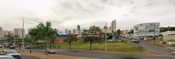 Lote/Terreno à venda, 1000m² no Tabajaras, Uberlândia